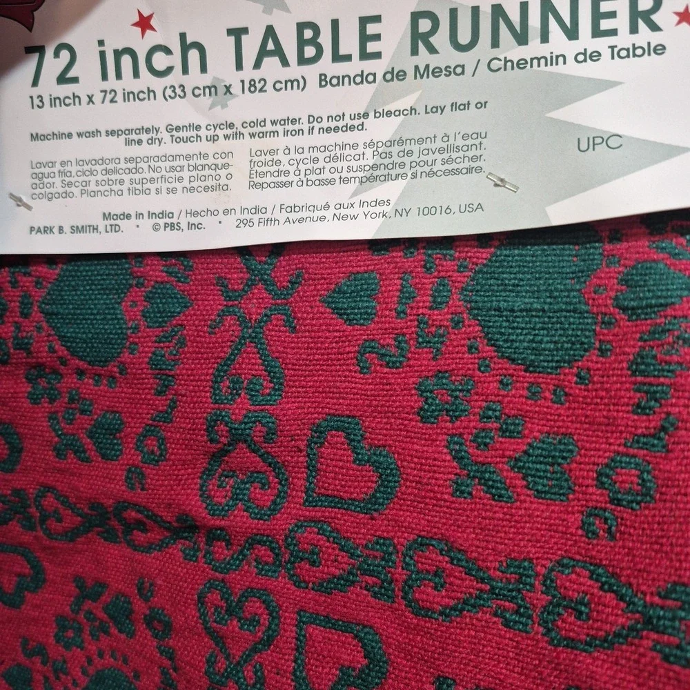 VTG Park B Smith 72 